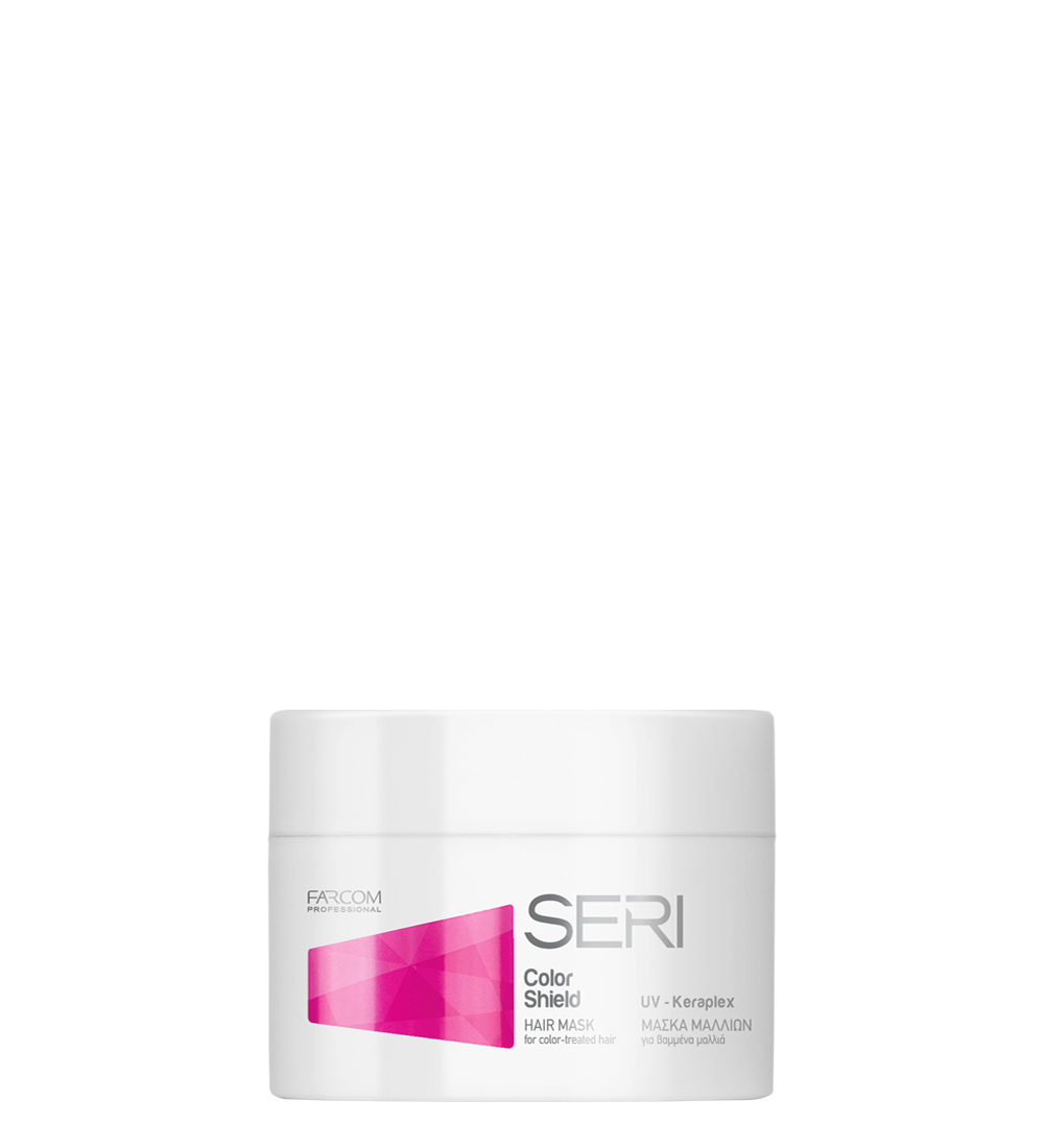 Seri Haarmaske Color Shield, 300 ml