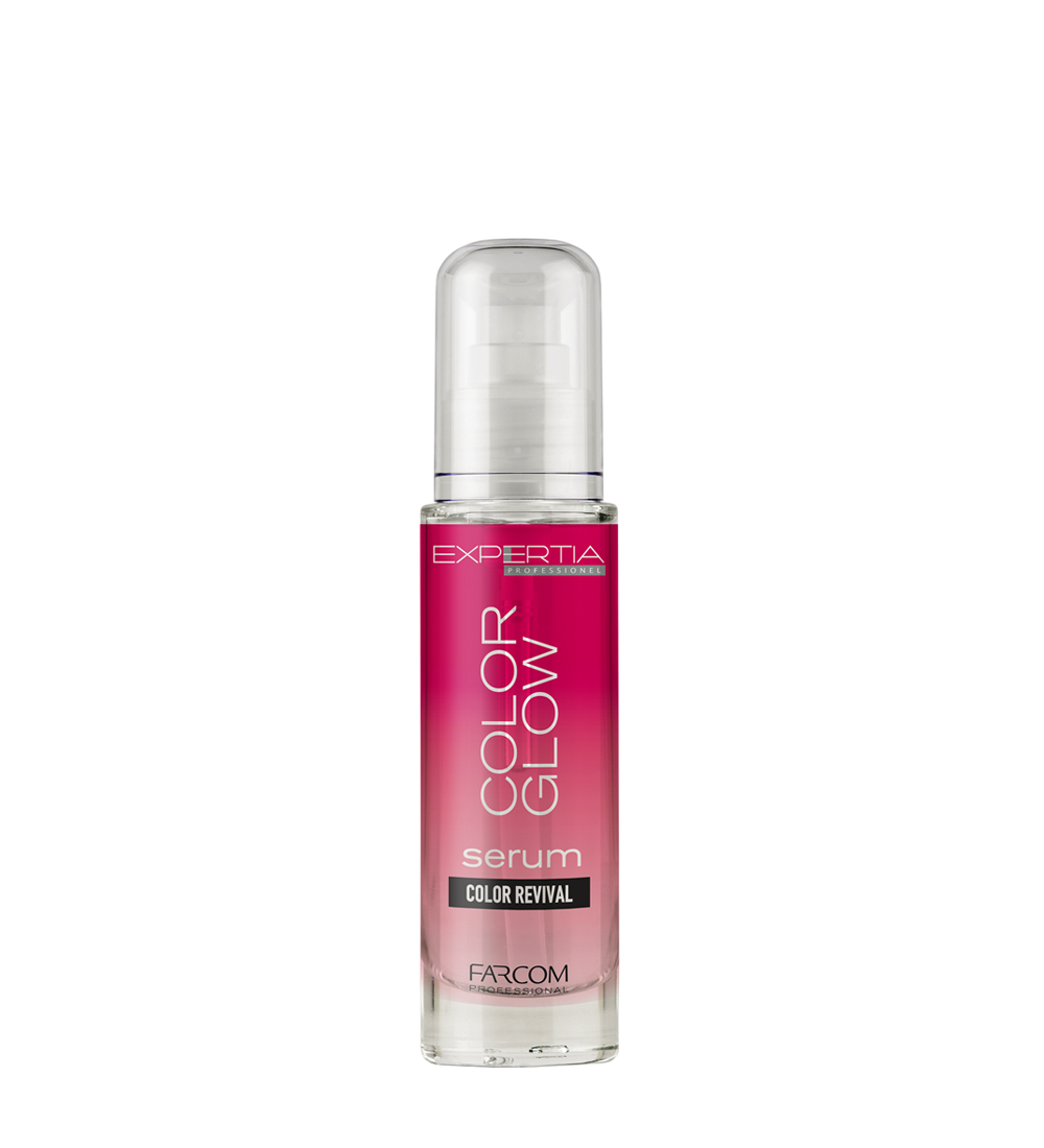 Expertia Color Glow, 50 ml