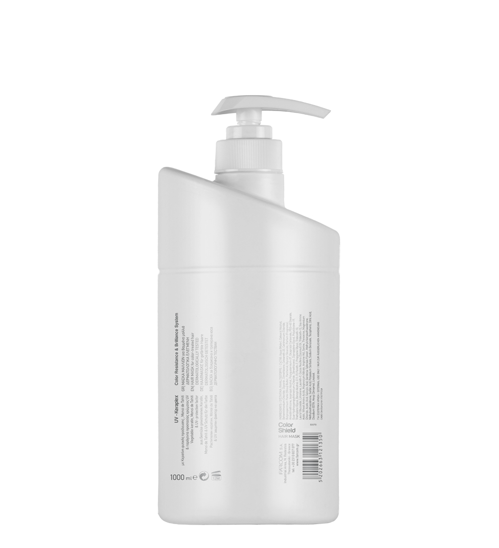 Seri Haarmaske Color Shield, 1000 ml
