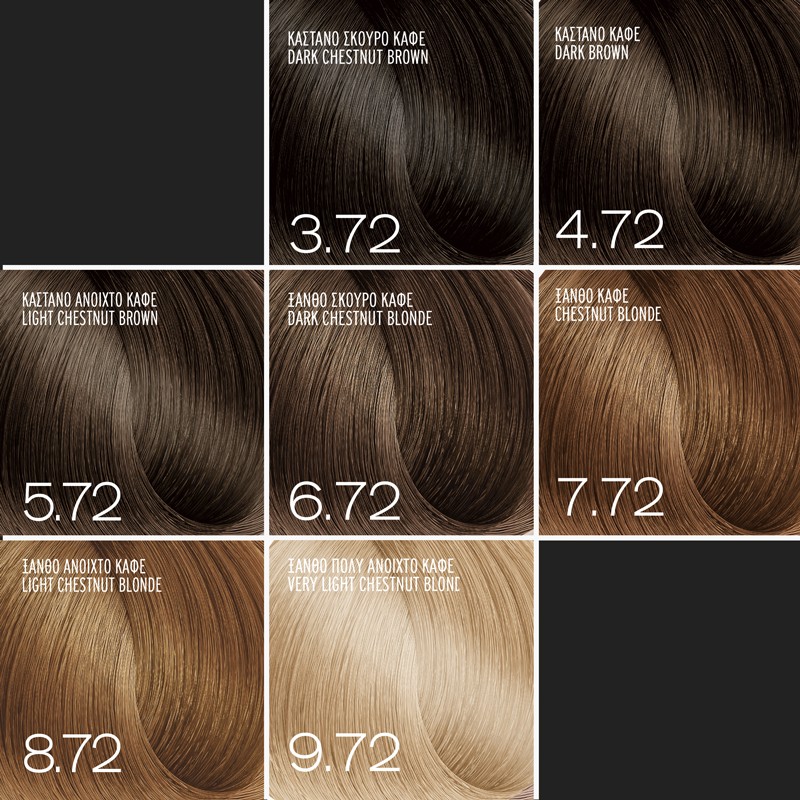 Expertia Professional Color, 100 ml