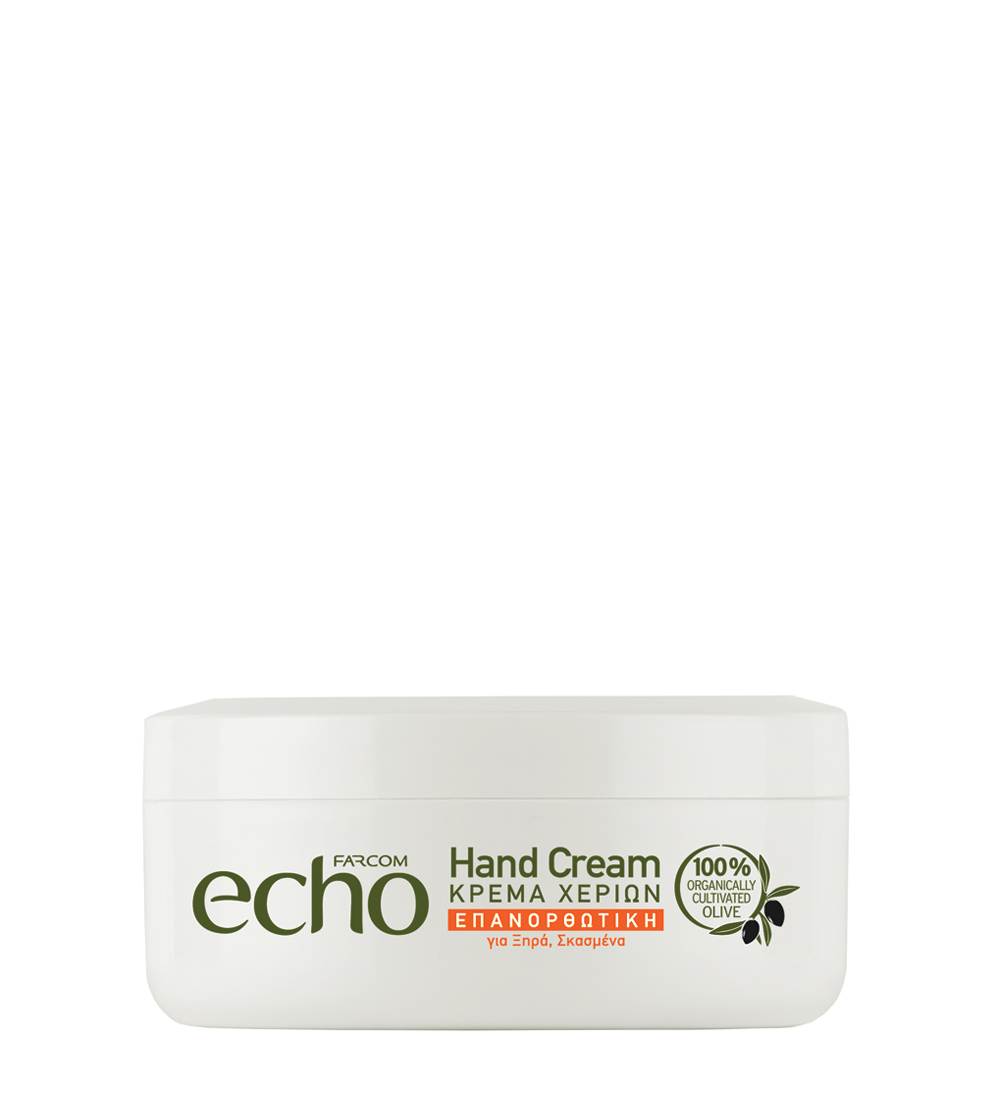 FARCOM ECHO Handcreme Skin Repair, 200 ml