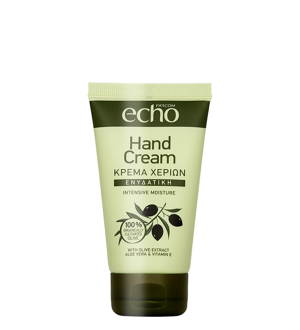 FARCOM ECHO Handcreme Intensive Moisture, 75 ml