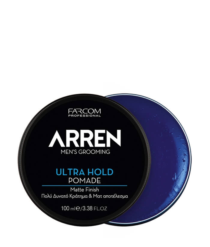ARREN Pomade Ultra Hold, 100 ml