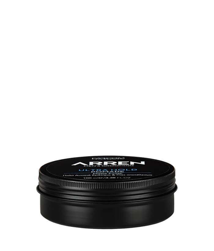 ARREN Pomade Ultra Hold, 100 ml