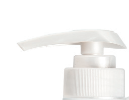 Spenderpumpe für Flaschen 1500 ml